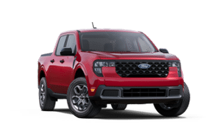 2025 Ford Maverick® External Image 5